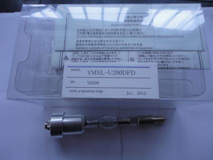 日本YMXL-U200DFD替代滨松L10852灯管