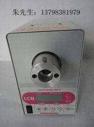 滨松LC8 UV点光源