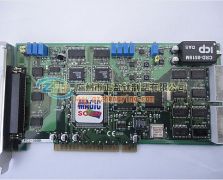 PCI-1800数据采集卡