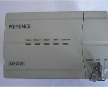 LK-2001激光位移传感器
