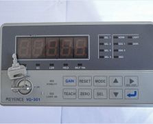 VG-301激光位移传感器