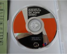 三洋DVD.CD测试谍