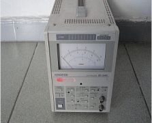 DVD JITTER METER