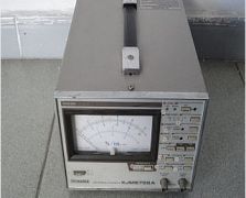 KIKUSUI KJM6755A