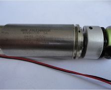 MINIMOTOR SA马达