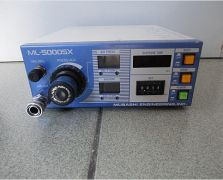 MUSASHI ML-5000XⅡ点胶机