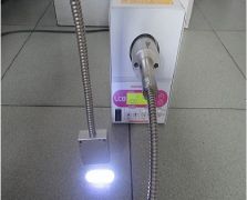 滨松Hamamatsu LC8配线型光纤