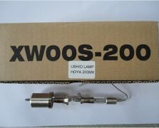 USHIO XWOOS-200替代HOYA200MX灯管