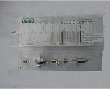 日本USHIO UXM-Q200DLE替代松下ANUPS204灯管