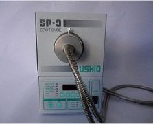 日本USUIO  SP-9点光源照射机